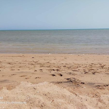 Apartment Bella Rosa Near The Sea Redsealine ฮูร์กาดา ภายนอก รูปภาพ