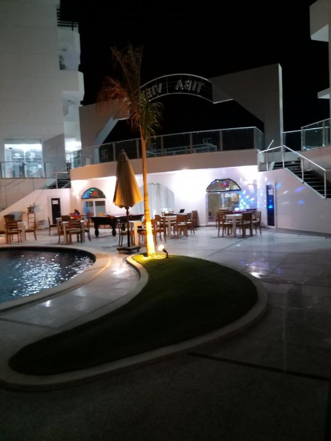 Apartment Bella Rosa Near The Sea Redsealine ฮูร์กาดา ภายนอก รูปภาพ