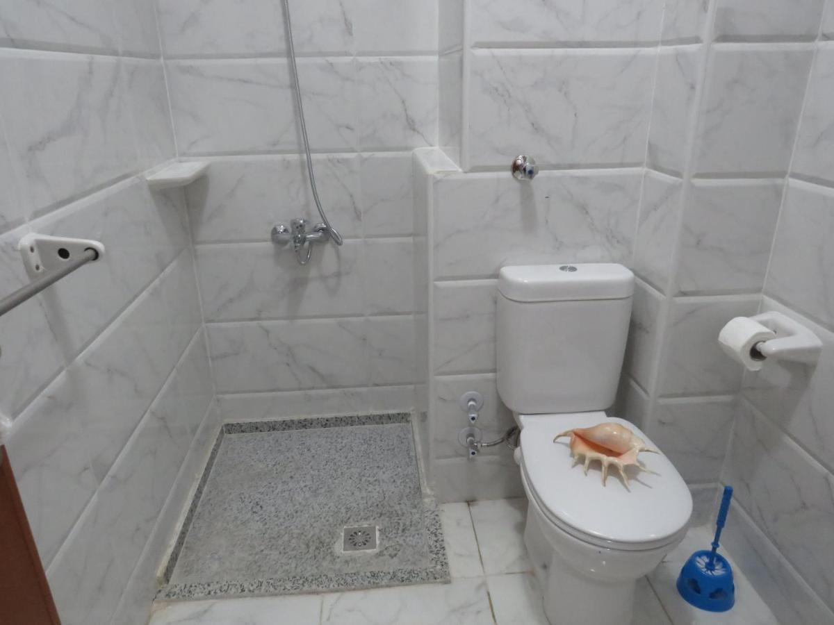 Apartment Bella Rosa Near The Sea Redsealine ฮูร์กาดา ภายนอก รูปภาพ