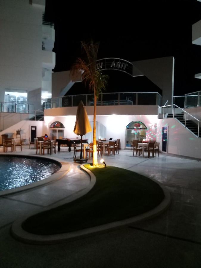 Apartment Bella Rosa Near The Sea Redsealine ฮูร์กาดา ภายนอก รูปภาพ