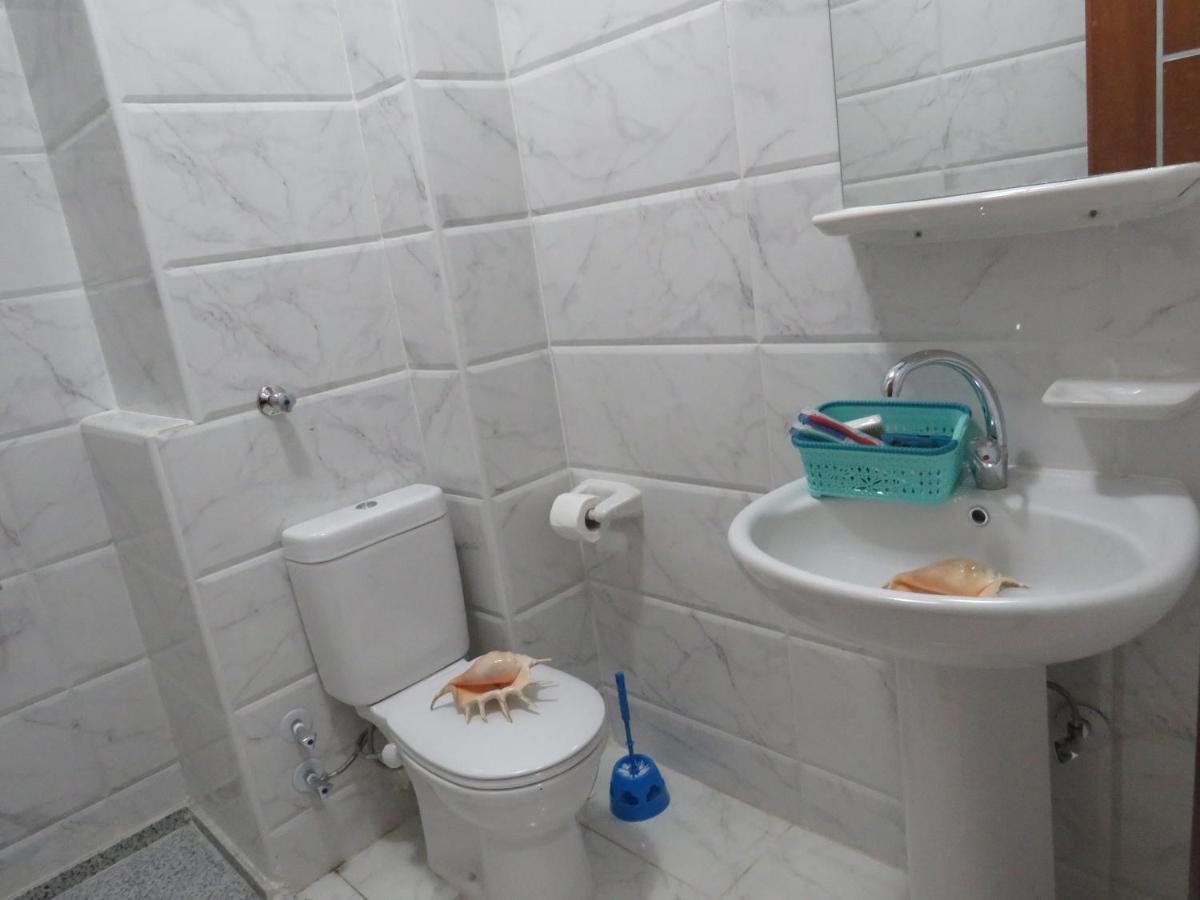 Apartment Bella Rosa Near The Sea Redsealine ฮูร์กาดา ภายนอก รูปภาพ