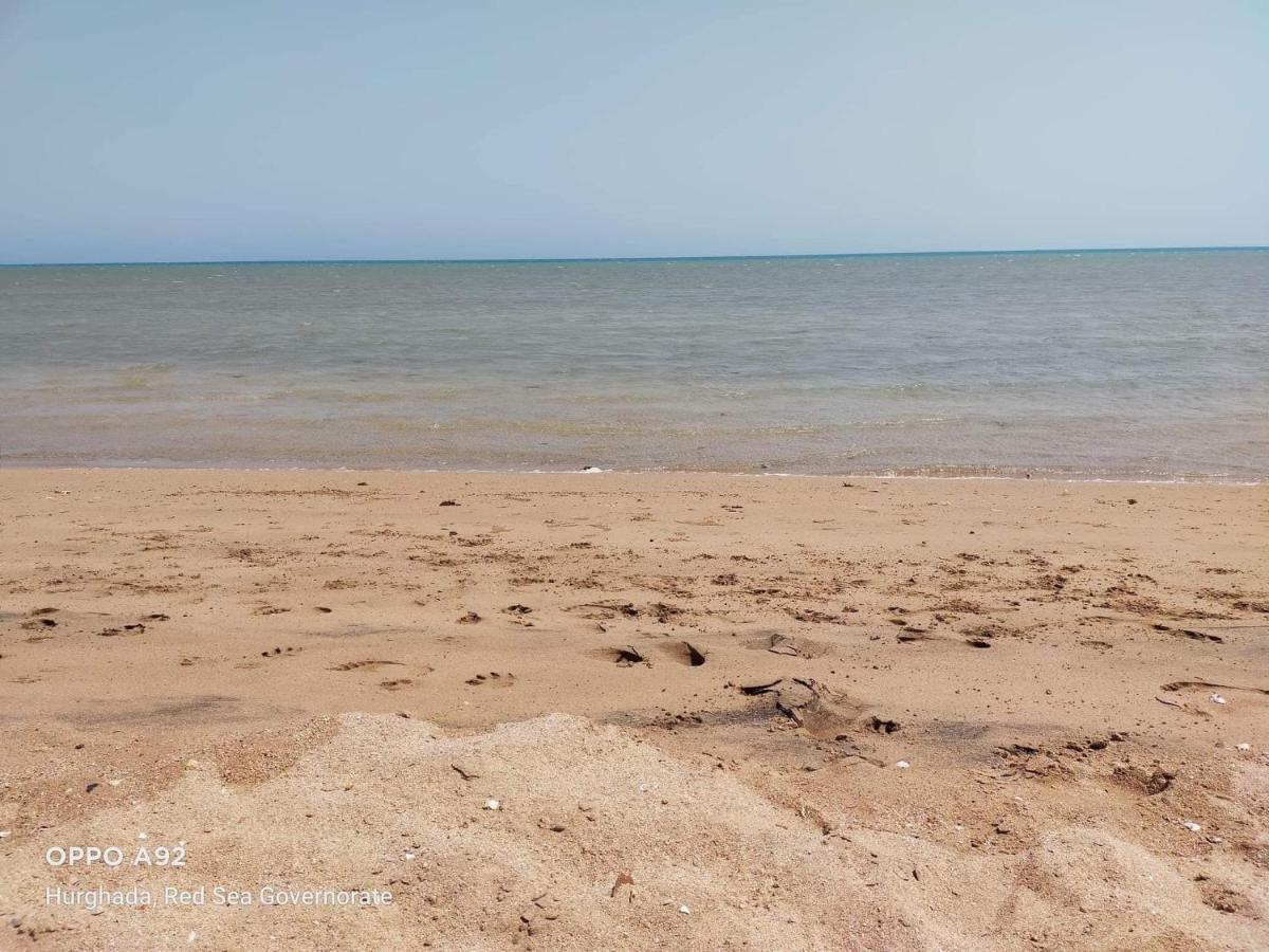 Apartment Bella Rosa Near The Sea Redsealine ฮูร์กาดา ภายนอก รูปภาพ